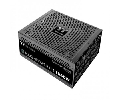 Zasilacz Thermaltake Thoughpower TF1 1550W Titanium